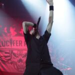 TattooFest 2016: The Lucifer Principle